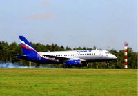 aircraft