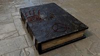 old book