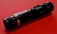 flashlight