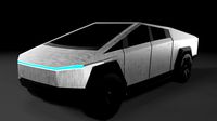 cybertruck