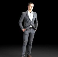 businessman