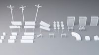 apocalypse set 1