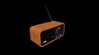 radio