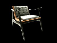 mexican chair
