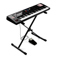 synthesizer roland fa-06