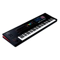 music workstation roland fantom 7