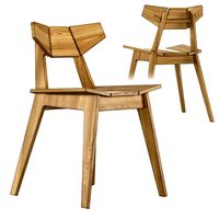 facet chair