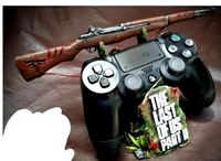 the last of us joystick support