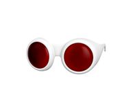 willy wonka goggles