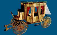 Western Wagon