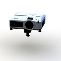 projector