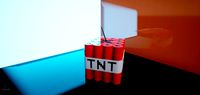 bloc tnt