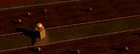 horse racing