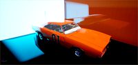 general lee dodge charger
