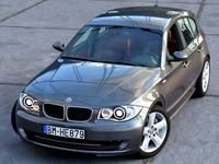 E87 5-Door Hatchback