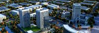 city building