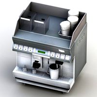 coffee maker 0001