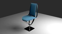 the stay home chair
