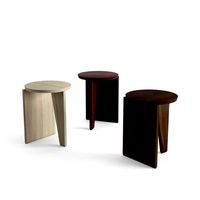 eggcollective wu side table stool