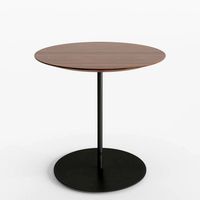 bernhardt quiet side table