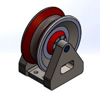 roller pulley