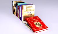 20 new books