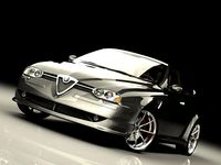 alfa romeo 156