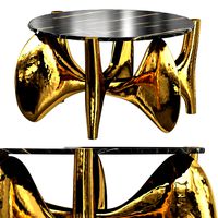 jacqueline delubac coffee table