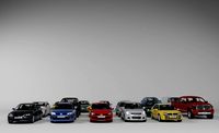 17 car assembly