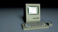 macintosh 128k