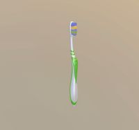 toothbrush