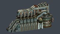 laboratory generator