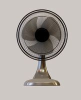 ventilator