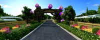 botanical garden