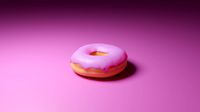 donut