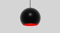 ceiling lamp