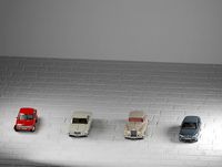 car assembly