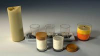candles