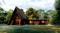 witch house - pbr