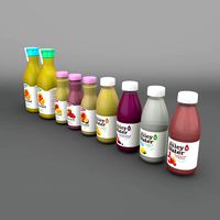 juices