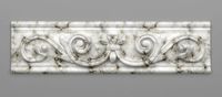marble skirting