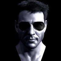tom cruise likeness