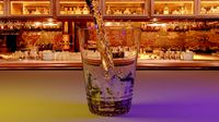 water simulation