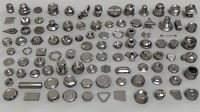 bolts and knobs-part-1-100 pieces