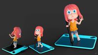 chibi 01