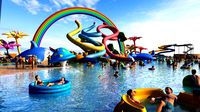 water world