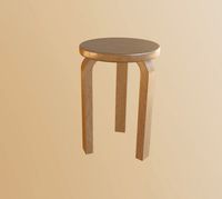 stool 3 legs
