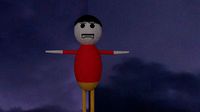 mjo bulli model