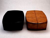 banquette---leather