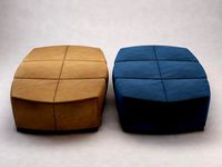 banquette---suede
